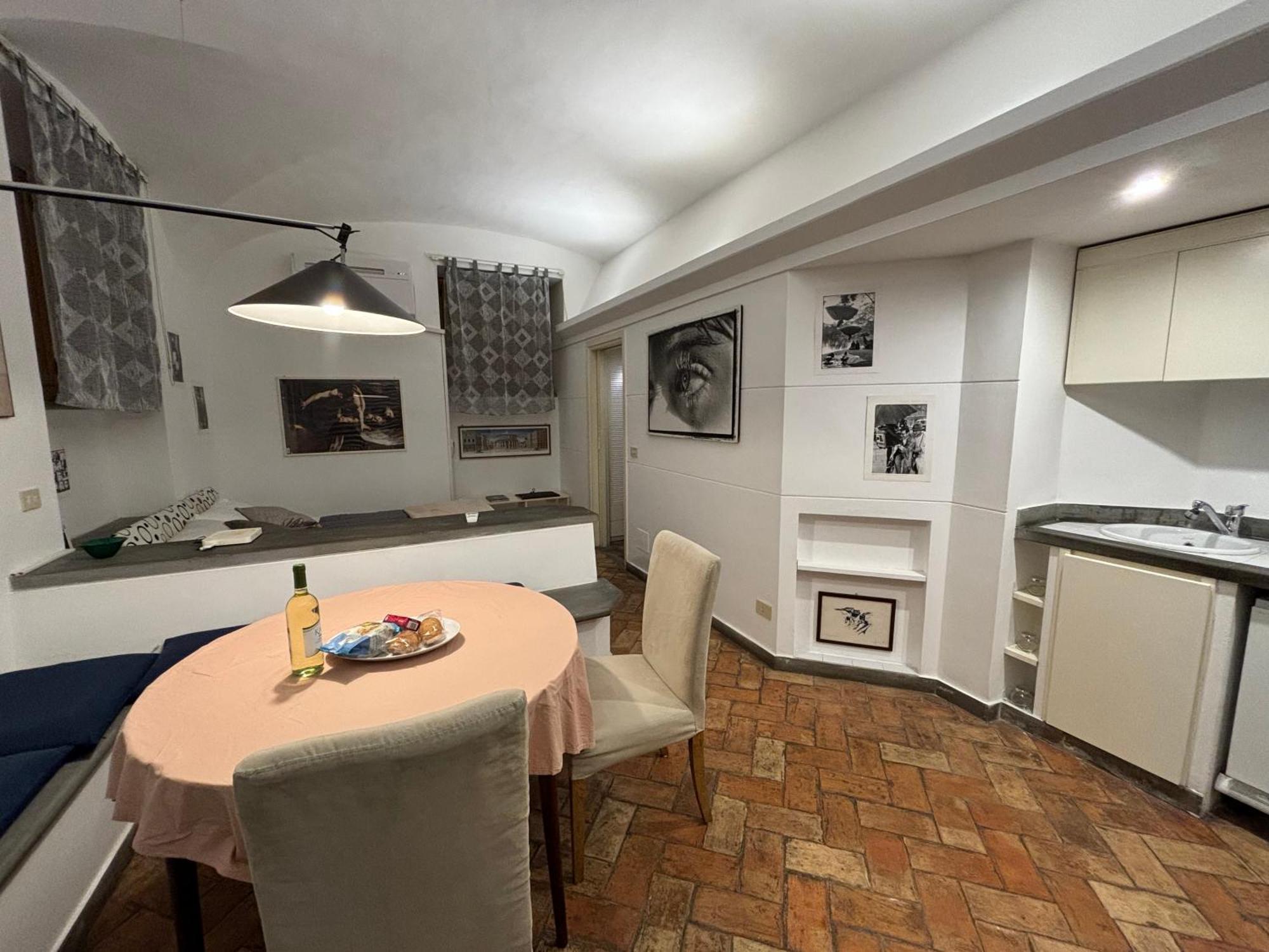 Bbb House Apartamento *
