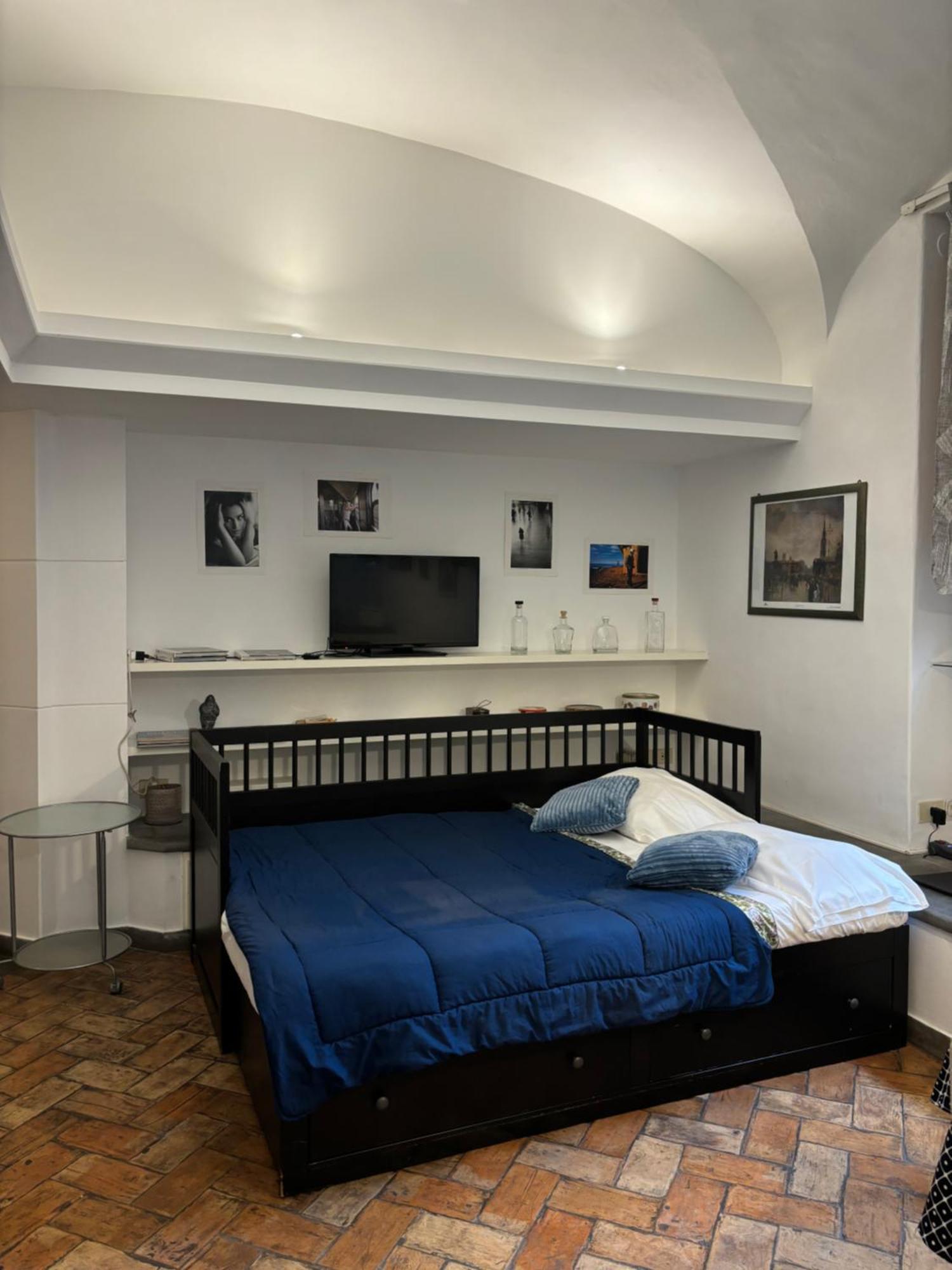 Appartamento Bbb House Roma